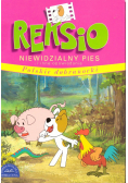 Reksio Niewidzialny Pies i inne opowiadania