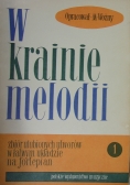 W krainie melodii  1