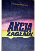 Akcja zagłady