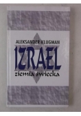 Izrael. Ziemia świecka