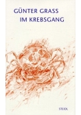 Im Krebsgang