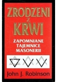 Zrodzeni z Krwi