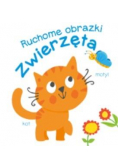 Ruchome obrazki. Zwierzęta