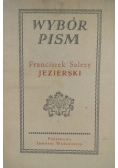Wybór pism