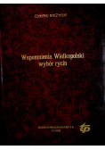 Wspomnienia Wielkopolski wybór rycin