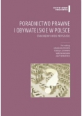 Poradnictwo prawne i obywatelskie w Polsce