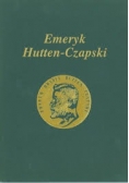 Emeryk Hutten Czapski