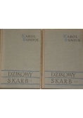 Dzikowy skarb 1 , 2