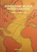 Współczesne relacje transatlantyckie
