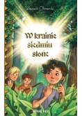 W krainie siedmiu słońc