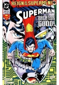 Superman, Nr 9