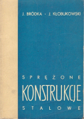Sprężone konstrukcje stalowe
