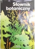 Słownik botaniczny