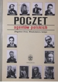 Poczet agentów polskich