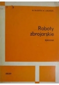 Roboty murowe. Poradnik