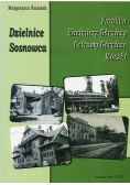 Dzielnice Sosnowca