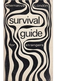 Alternative London Survival Guide for Strangers