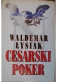 Cesarski Poker