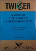Szacowanie nieruchomości niezurbanizowanych