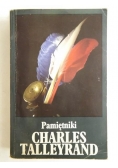 Pamiętniki 1754-1815