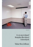 Co to jest islam? Książka dla dzieci i dorosłych