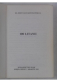 100 litanii