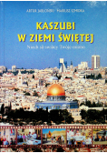 Kaszubi w Ziemi Świętej