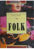 Encyklopedia muzyki popularnej Folk
