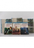 Saga o Ludziach Lodu, 42 tomy