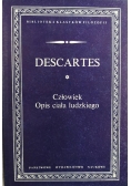 Człowiek Opis ciała ludzkiego