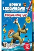 Epoka Lodowcowa 4