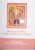 Światło słońca, które nie zna zachodu