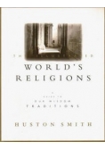 The Illustrated World's Religions