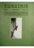 Pokutnik ,Rok I , Nr 2 / 3