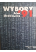 Wybory 91