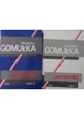 Pamiętniki Tom I i II