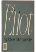 Szkice literackie