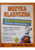 Muzyka klasyczna dla żółtodziobów czyli wszystko