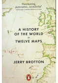 A history of the world in twelve maps