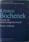 Teoria fal elektromagnetycznych