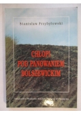 Chłopi pod panowaniem bolszewickim