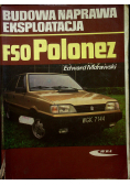 Budowa naprawa eksploatacja FSO Polonez