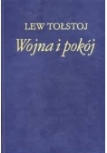 Wojna i pokój. Tom I-II