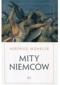 Mity Niemców