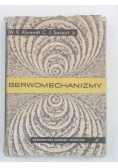 Serwomechanizmy
