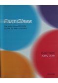 Fast Class The Skills based FCE B2 course for exam success Students Book