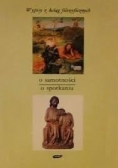 O samotności. O spotkaniu