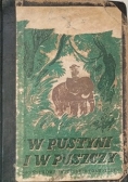 W pustyni i w puszczy, 1948 r.