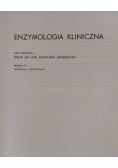 Enzymologia kliniczna