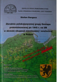 Zbrodnie polskojęzycznej grupy Gestapo przemianowanej po 1945 r na UB
